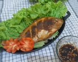 Foto langkah ke 5 dari resep Ikan Bakar Madu.