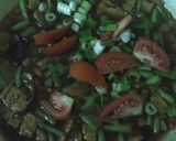 Foto langkah ke 7 dari resep Asam-Asam Sayur dan Tempe.