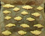 Békítő kiflik recept fázis 8 fotója