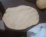 Foto langkah ke 4 dari resep Roti manis coklat keju .