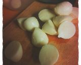 Mozzarella rizsgombóc recept fázis 3 fotója
