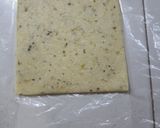Foto langkah ke 4 dari resep Cheesy Potato Stick (Finger Food Snack 9m+).