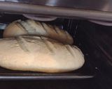 Foto del paso 6 de la receta: Pan casero