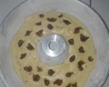 Foto langkah ke 4 dari resep Bolu Kurma 3 Telur.