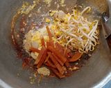 Foto langkah ke 9 dari resep Lumpia Basah Ala Bang Doel.