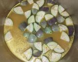 இட்லி சாம்பார்(idly sambar recipe in tamil) ரெசிபி ஸ்டேப் 2 புகைப்படம்