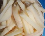 Foto langkah ke 1 dari resep Cimol Kentang Teri.