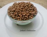 A picture of step 2 of Hadin 'yar gata(Gyara da kanki).