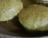 बथुआ कचौड़ी(bathua kachori recipe in hindi) रेसिपी चरण 2 फोटो