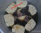 Foto langkah ke 1 dari resep Tempe Tahu Bacem.