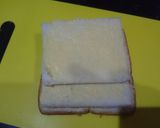 Foto langkah ke 1 dari resep 200. Roti Puding Lemon.