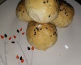 Foto del paso 10 de la receta: Bollos rellenos
