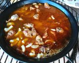Foto del paso 9 de la receta: Paella mixta