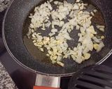 Foto del paso 1 de la receta: Arroz venezolano