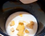 Foto del paso 1 de la receta: Masa choux