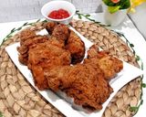 Foto langkah ke 7 dari resep Ayam Berantakan.