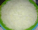 Foto langkah ke 1 dari resep Bihun Goreng Putih.