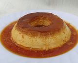 Foto del paso 3 de la receta: Flan De Leche Condensada y Azafrán