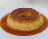 Foto del paso 3 de la receta: Flan De Leche Condensada y Azafrán