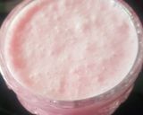 ગુલાબ લસ્સી (Rose lassi recipe in Gujarati) રેસીપી સ્ટેપ2ફોટો