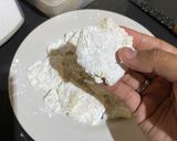 Foto langkah ke 3 dari resep 006. Cireng Banjur.