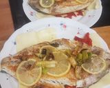 Foto del paso 4 de la receta: Dorada a la plancha