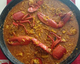 Foto del paso 9 de la receta: Paella de bogavante🦞
