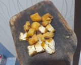 Foto langkah ke 2 dari resep Tumis Batang Brokoli.