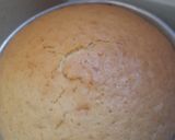 Foto del paso 6 de la receta: Bizcochuelo casero, 🍋fácil con cuchara