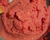 Foto del paso 5 de la receta: Puré de Betarragas