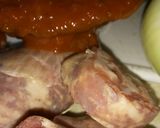 Foto del paso 1 de la receta: Guiso de Fideos y Chorizo (receta rápida y sencilla)