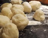 Foto del paso 1 de la receta: Tacos de pollo