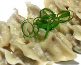 匠弄。瓠瓜水餃 Bottle Gourd Dumplings 12-07的食譜步驟23照片