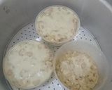 Foto langkah ke 5 dari resep Makaroni Schotel Kukus.