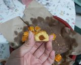 Foto langkah ke 5 dari resep Nastar lembut lumer di mulut.