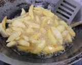 Foto langkah ke 2 dari resep Kentang Goreng.