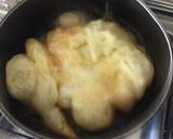 Telur Dadar Crispy langkah memasak 5 foto
