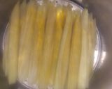 Foto langkah ke 3 dari resep Lepet Jagung.