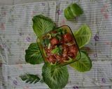 વેજ.મંચુરિયન  રેસીપી સ્ટેપ5ફોટો