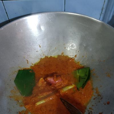 Langkah 2