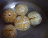 صورة لخطوة 1 من وصفة شاي اليوسفي