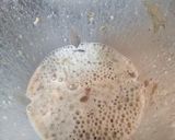 Foto del paso 3 de la receta: Budín de pan con frutos secos