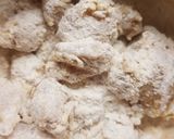 Foto del paso 5 de la receta: Chicharrón de Pollo