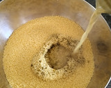 Foto del paso 3 de la receta: Cuscús con pollo Strogonoff