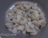 Foto langkah ke 1 dari resep Udang Goreng Sederhana.