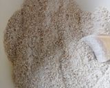 Foto del paso 1 de la receta: Harina para hot cakes de avena y amaranto🥞