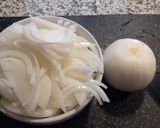 Foto del paso 1 de la receta: Sopa de cebolla
