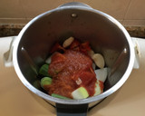 Foto del paso 5 de la receta: Albóndigas en salsa