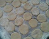 Foto del paso 2 de la receta: Masitas de naranja