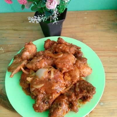 Langkah 6